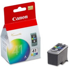 Canon CL41 Ink Cartridge