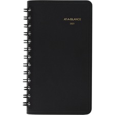 At-A-Glance AAG7003505 Appointment Book