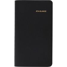 At-A-Glance AAG7006405 Planner