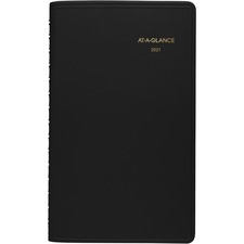 At-A-Glance AAG7007505 Appointment Book