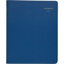 At-A-Glance AAG7012420 Planner