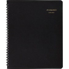 At-A-Glance AAG7012705 Planner