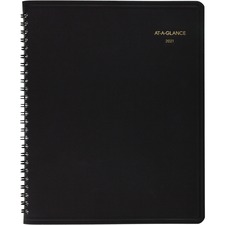 At-A-Glance AAG7013005 Planner