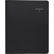At-A-Glance AAG7021405 Appointment Book
