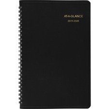 At-A-Glance AAG7095705 Appointment Book