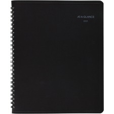 At-A-Glance AAG760805 Planner
