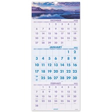 At-A-Glance AAGDMW50328 Calendar