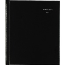 At-A-Glance AAGG400H00 Planner