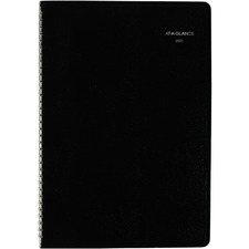 At-A-Glance AAGG47000 Planner