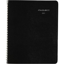 At-A-Glance AAGG53500 Planner