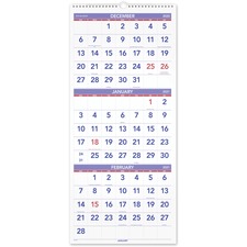 At-A-Glance AAGPM1128 Calendar