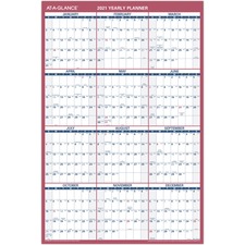 At-A-Glance AAGPM21228 Planner