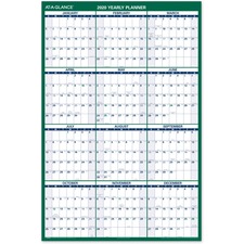 At-A-Glance AAGPM31028 Planner