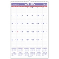 At-A-Glance AAGPM428 Calendar