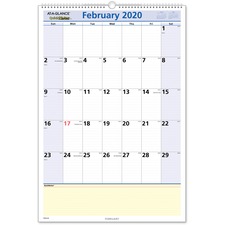At-A-Glance AAGPM5428 Calendar