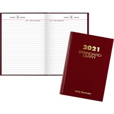At-A-Glance AAGSD38913 Diary