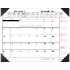 At-A-Glance AAGSK117000 Calendar