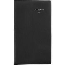 At-A-Glance AAGSK4800 Appointment Book