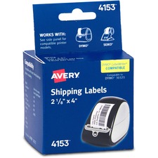 Avery AVE4153 Multipurpose Label