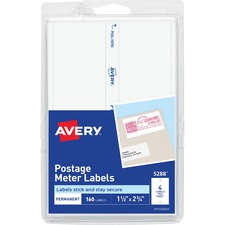 Avery AVE05288 Address Label