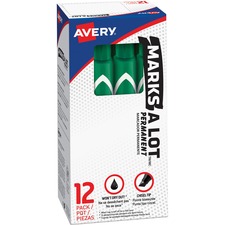 Avery AVE08885 Permanent Marker
