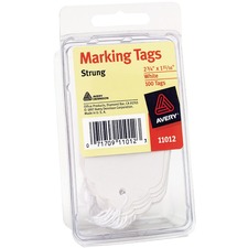 Avery AVE11012 Marking Tag