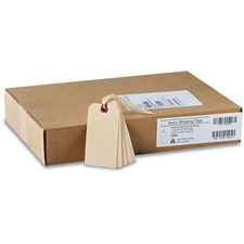 Avery AVE12505 Shipping Tag