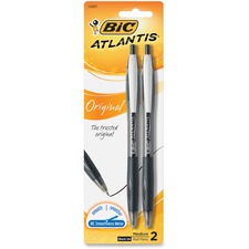 BIC BICVCGP21BK Ballpoint Pen