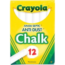 Crayola CYO501402 Chalk Stick