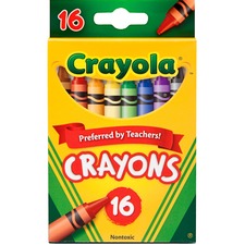 Crayola CYO523016 Crayon