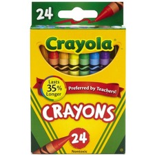 Crayola CYO523024 Crayon