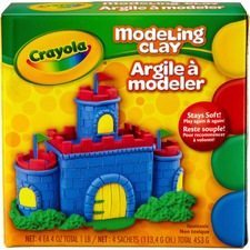 Crayola CYO570300 Clay
