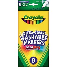 Crayola CYO587809 Art Marker