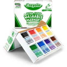 Crayola CYO588200 Art Marker