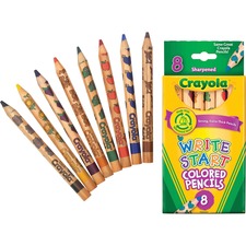 Crayola CYO684108 Colored Pencil