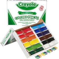 Crayola CYO688024 Colored Pencil