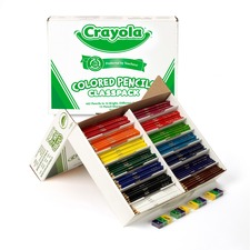 Crayola CYO688462 Colored Pencil