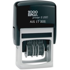 COSCO COS010129 Self-inking Stamp