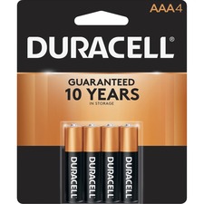 Duracell DURMN2400B4Z Battery