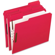 Pendaflex PFX21319 Top Tab File Folder