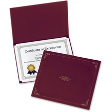 Oxford OXF29900585BGD Certificate Holder