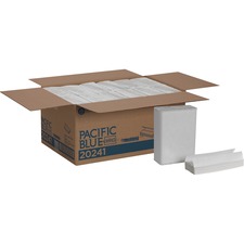 Pacific Blue Select GPC20241 Paper Towel