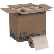 Pacific Blue Basic GPC26401 Paper Towel