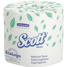Scott KCC04460 Bathroom Tissue