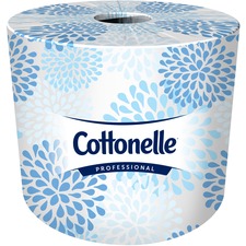 Cottonelle KCC13135 Bathroom Tissue