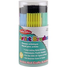 CLI LEO73344 Paint Brush
