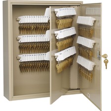 Steelmaster MMF201924003 Key Cabinet