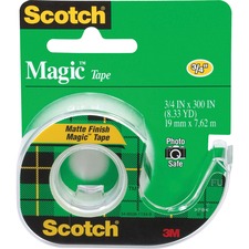 Scotch MMM105 Invisible Tape