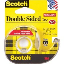Scotch MMM137 Double-sided Tape