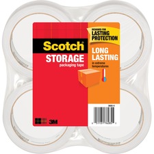 Scotch MMM36504 Packaging Tape